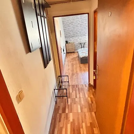 Apartament Bilina *