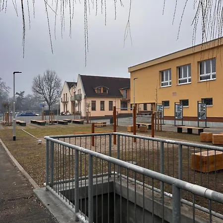 Bilina Apartmán Teplice