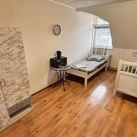 Bilina Apartmán