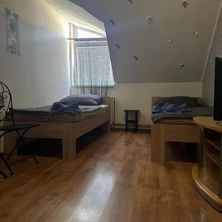 Bilina Apartament