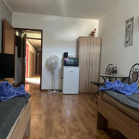 Apartament Bilina