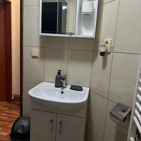 Apartament Bilina